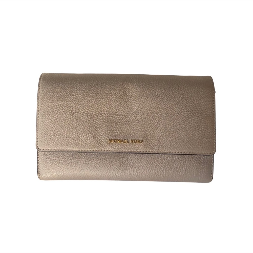 Michael Kors Crossbody Purse